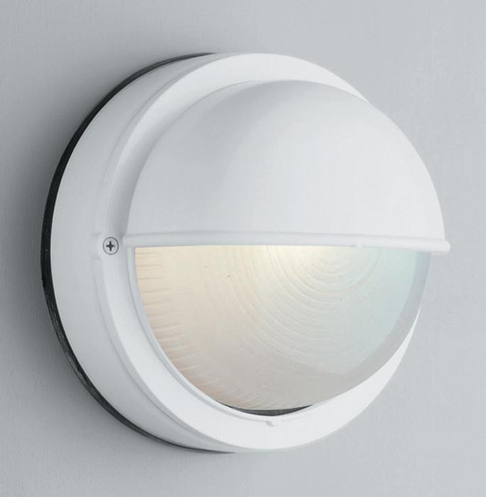 1LT ROUND BULKHEAD EYE BROW